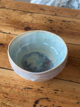 SLIKSKÅLEN ~ 2. Sortering