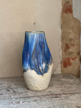Vase ~Bølgespil