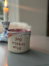 Kop ~ Jeg elsker mig