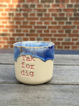 Kop ~ Gudmor ~ Tak for dig