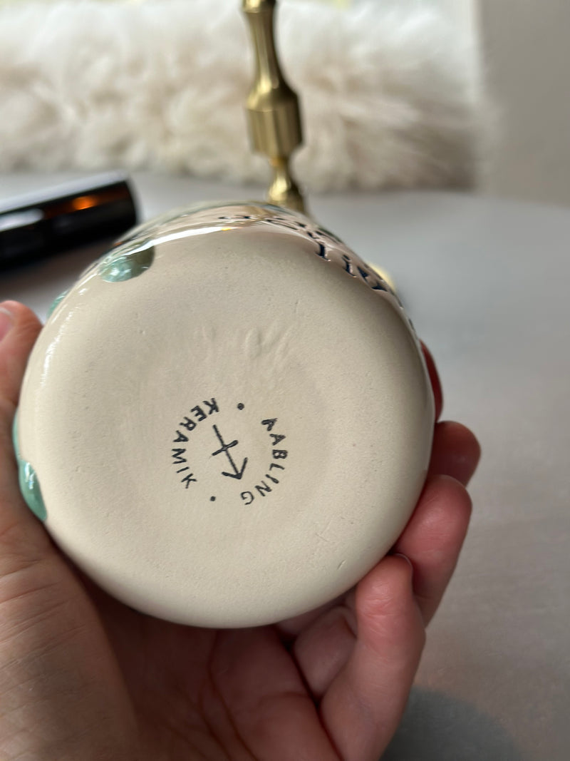 Kop ~ kys det nu, det satans liv