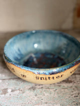 Skål ~ Hold æ smitter væk