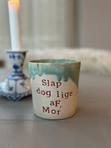 Kop ~ slap dog lige af , Moar