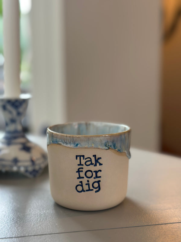 Kop ~ Tak for dig ( Special edition)