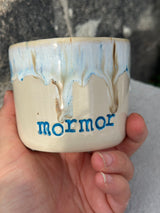Kop ~ Mormor