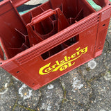 Ølkasse