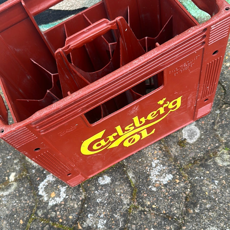 Ølkasse