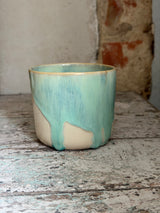 Kop  ~ så sagde vi, du var min tjener