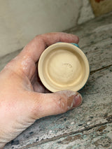 Æggebæger ~ Keramik