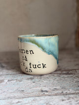 Kop ~ Jamen så fuck fuck da