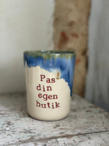 Kop ~ Pas din egen butik