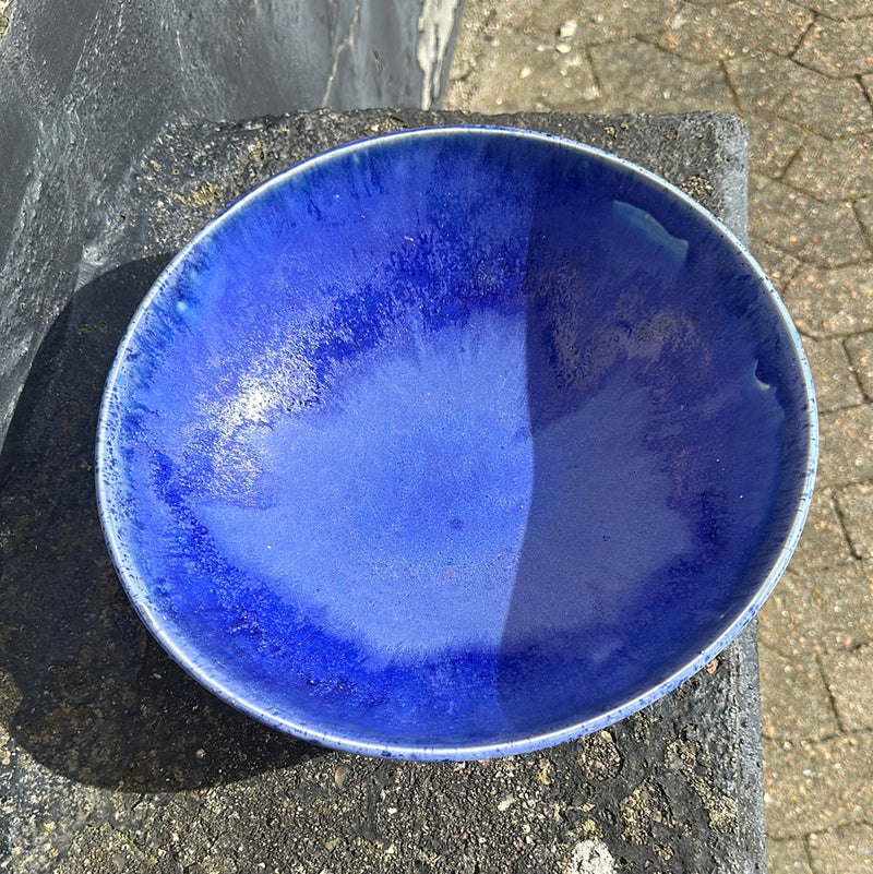 Salatskål ~ 2. Sortering