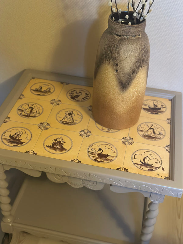Kakkelbord