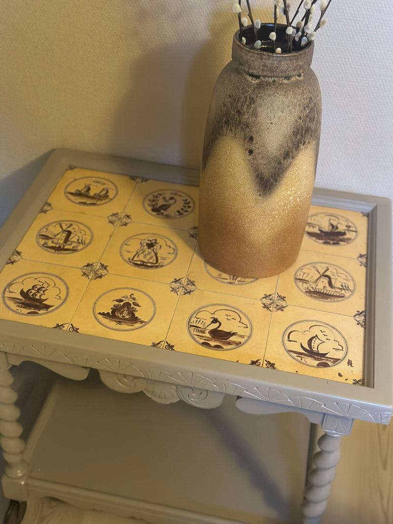 Kakkelbord