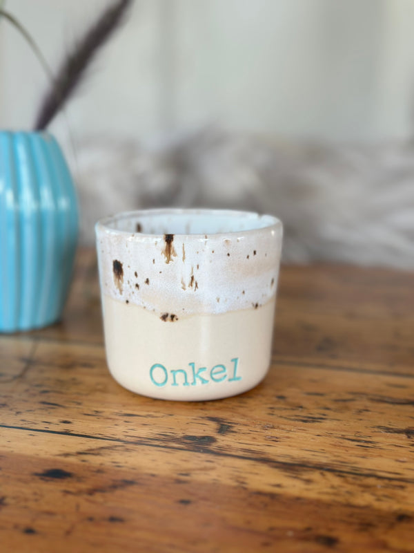 Kop ~ Onkel