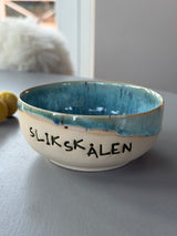 SLIKSKÅLEN
