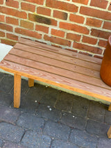 Vaskebænk ~ 100 cm