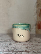 Kop ~ Far