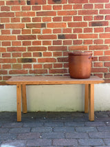Vaskebænk ~ 100 cm