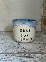 Kop ~ Skål for livet