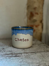 Kop ~ Chefen
