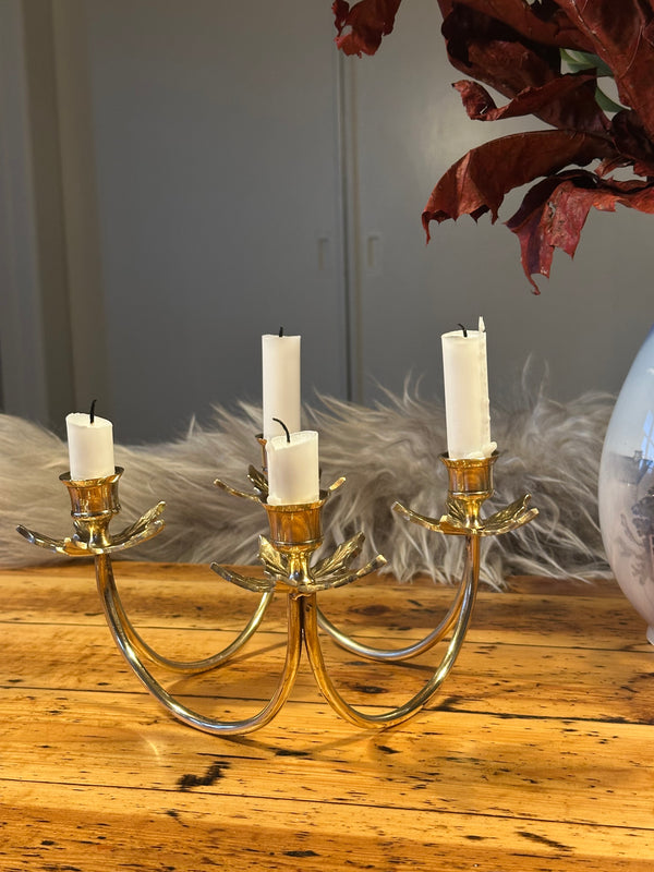 Adventstage ~ messing