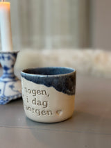 Kop ~ Kram nogen, hellere i dag end i morgen 🤍