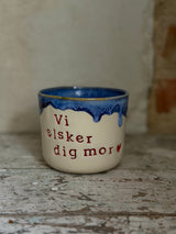 Kop ~ Vi elsker dig mor ♥️