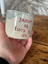 Kop ~ Jamen så fuck fuck da