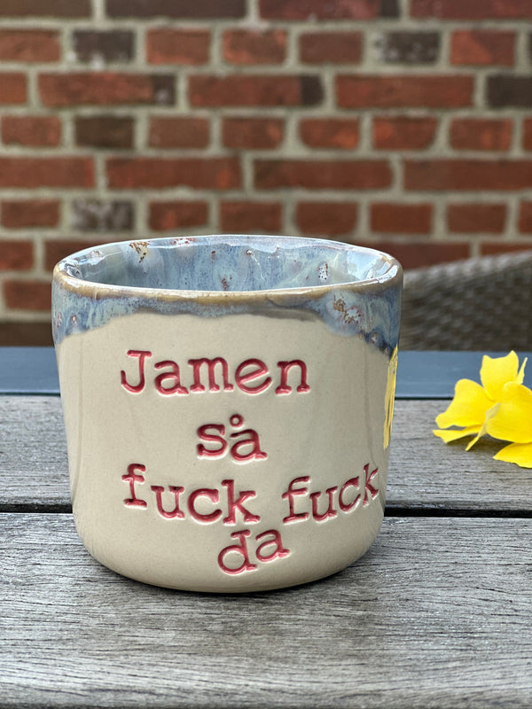 Kop ~ Jamen så fuck fuck da ( 2. Sortering)