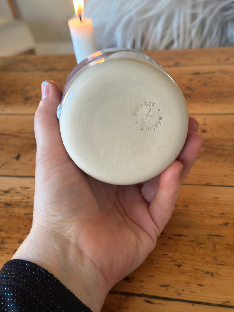 Kop ~ Så sagde vi jeg var chefen