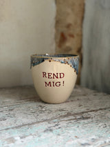 Kop ~ REND MIG