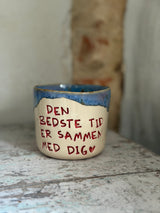 Kop ~ Den bedste tid er sammen med dig ♥️