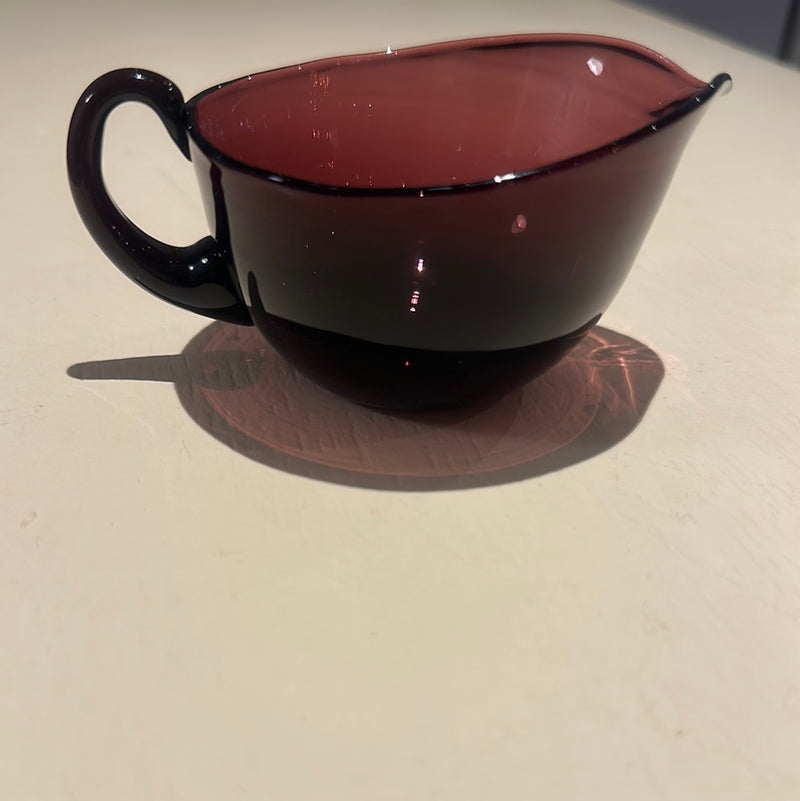 Flødekande