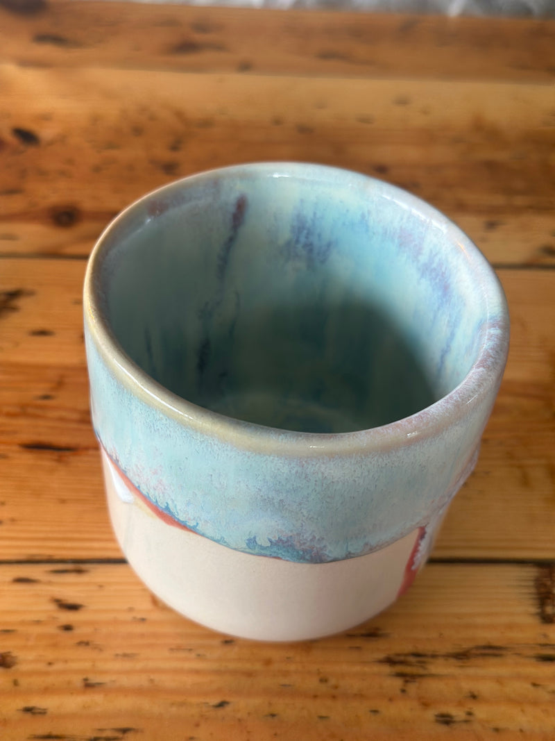 Kop ~ kom så mig selv