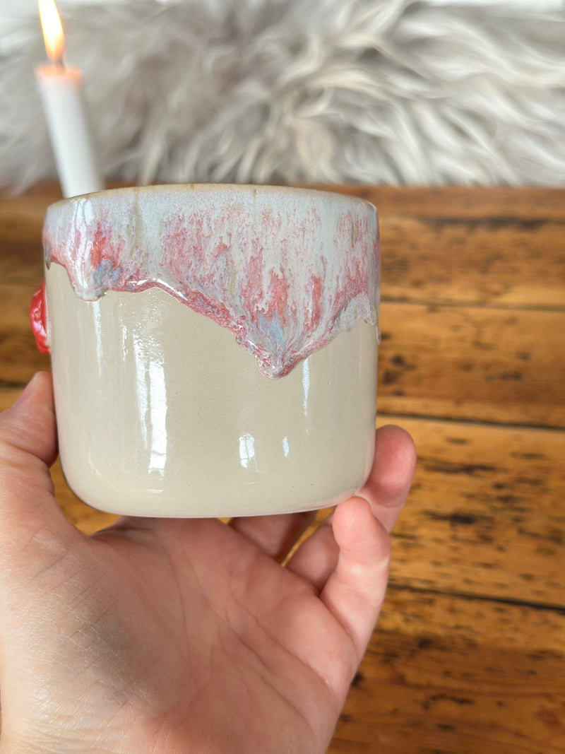 Kop ~ Kys det nu, det satans liv 💋