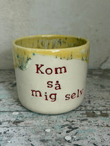 Kop ~ kom så mig selv