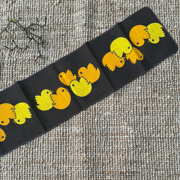 Påskedug