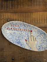 Fad ~ Fuck slankekuren