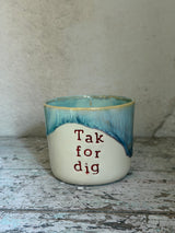 Kop ~ mor/ Tak for dig