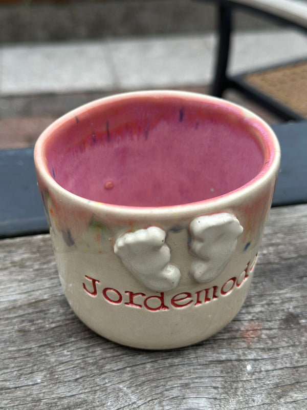 Kop ~ jordemoder