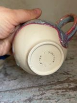 Kop med hank ~ Kom så mig selv