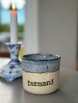 Kop ~ farmand
