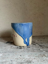 Kop ~ Se fremad, det er alligevel den vej du skal ♥️