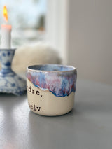 Kop ~ Et nej til andre, er et ja til dig selv