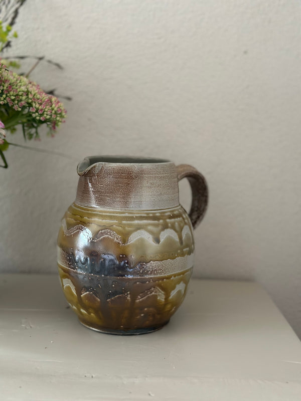 Kande ~ vase
