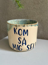 Kop ~ kom så mig selv