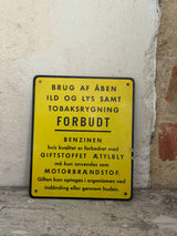 Skilt