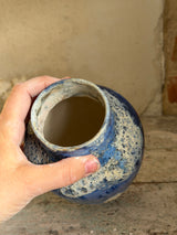 Vase ~ Havblik