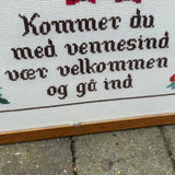Broderi